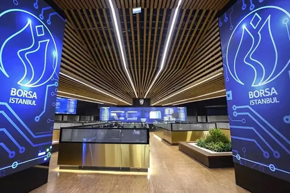 Borsa İstanbul'da Yapay Fiyat Hareketleri: 17 Kişi Gözaltında