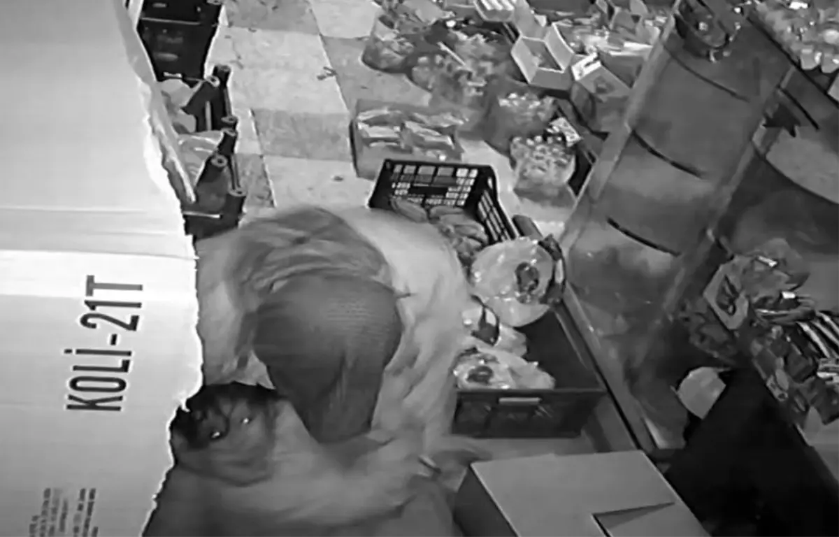 Boynundaki Atkı Sayesinde Gaziantep’teki Bıçaklı Saldırıdan Kurtulan Küçük Kızın Hikayesi