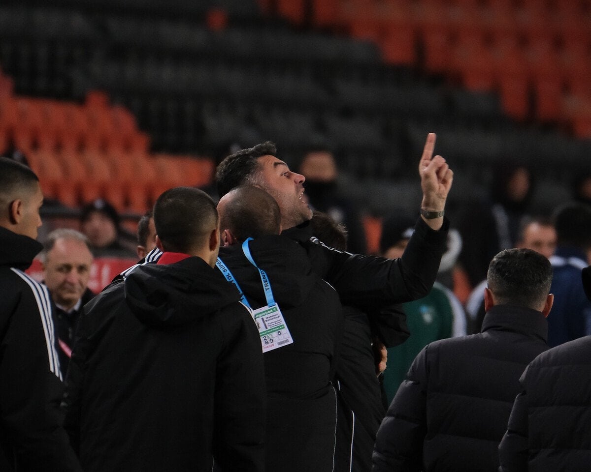 Burak Yılmaz'a Türkiye Kupası'nda 3 Maç Men Cezası Verildi