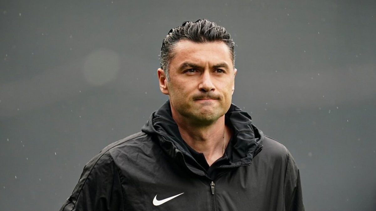 Burak Yılmaz'ın Gaziantep FK Transfer Hedefleri: Trabzonspor'dan Olaigbe ve Dragus