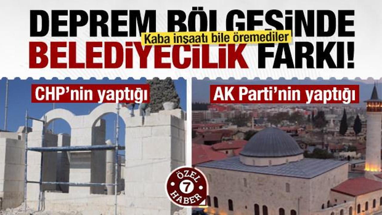 Bursa Büyükşehir Belediyesi’nin Antakya Ulu Camii İnşaatında Sözleşmesi Feshedildi, Kayseri Devreye Girdi