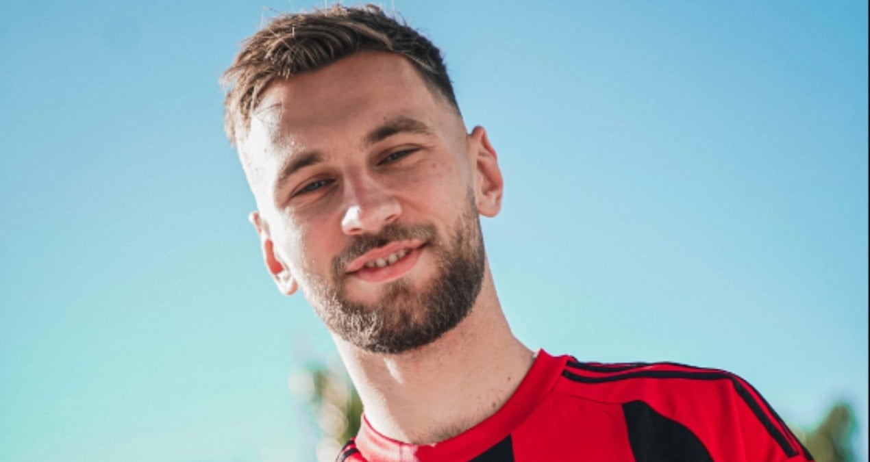 Denis Draguş'un Gaziantep FK'ye Geçici Transferi Resmileşti