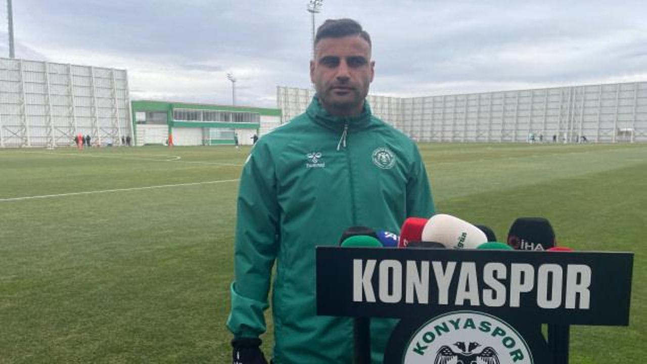 Deniz Türüç: 'Şu anki durum bize yakışmıyor'