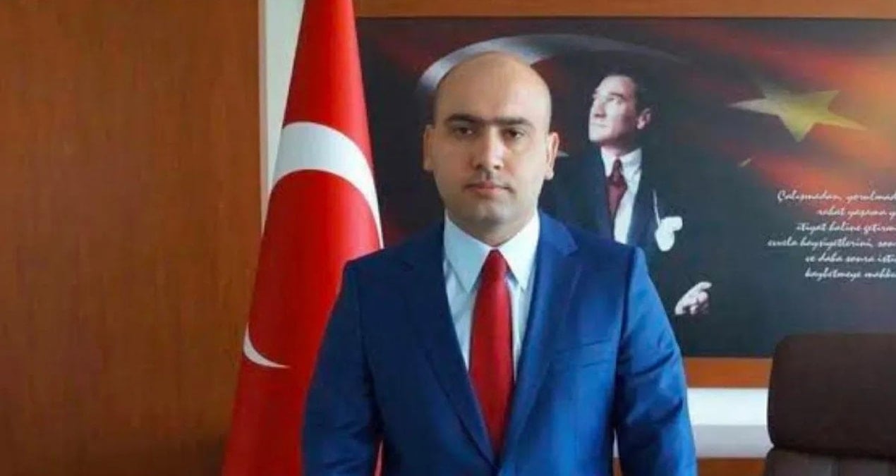 Depremde firari müteahhidi kaçırdığı belirtilen kaymakam terfi ettirilmiş