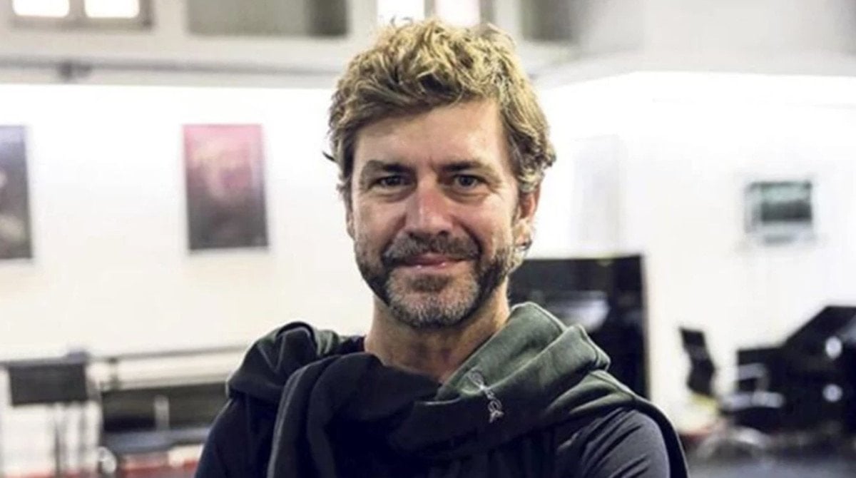 Devlet Opera ve Balesi Genel Müdürü Tan Sağtürk görevden alındı