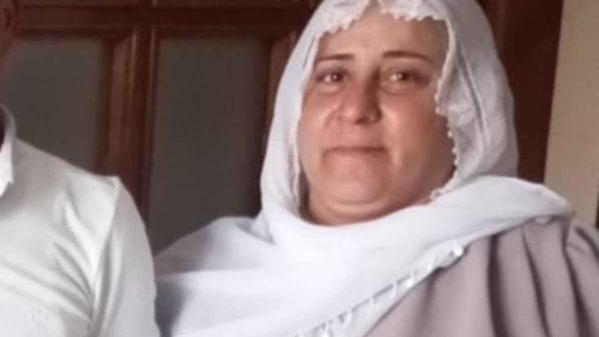 Diyarbakır Çınar’da Kayıp Zihinsel Engelli Kadın Nimet Kılıç İçin 7 Gündür Arama Çalışmaları Sürüyor