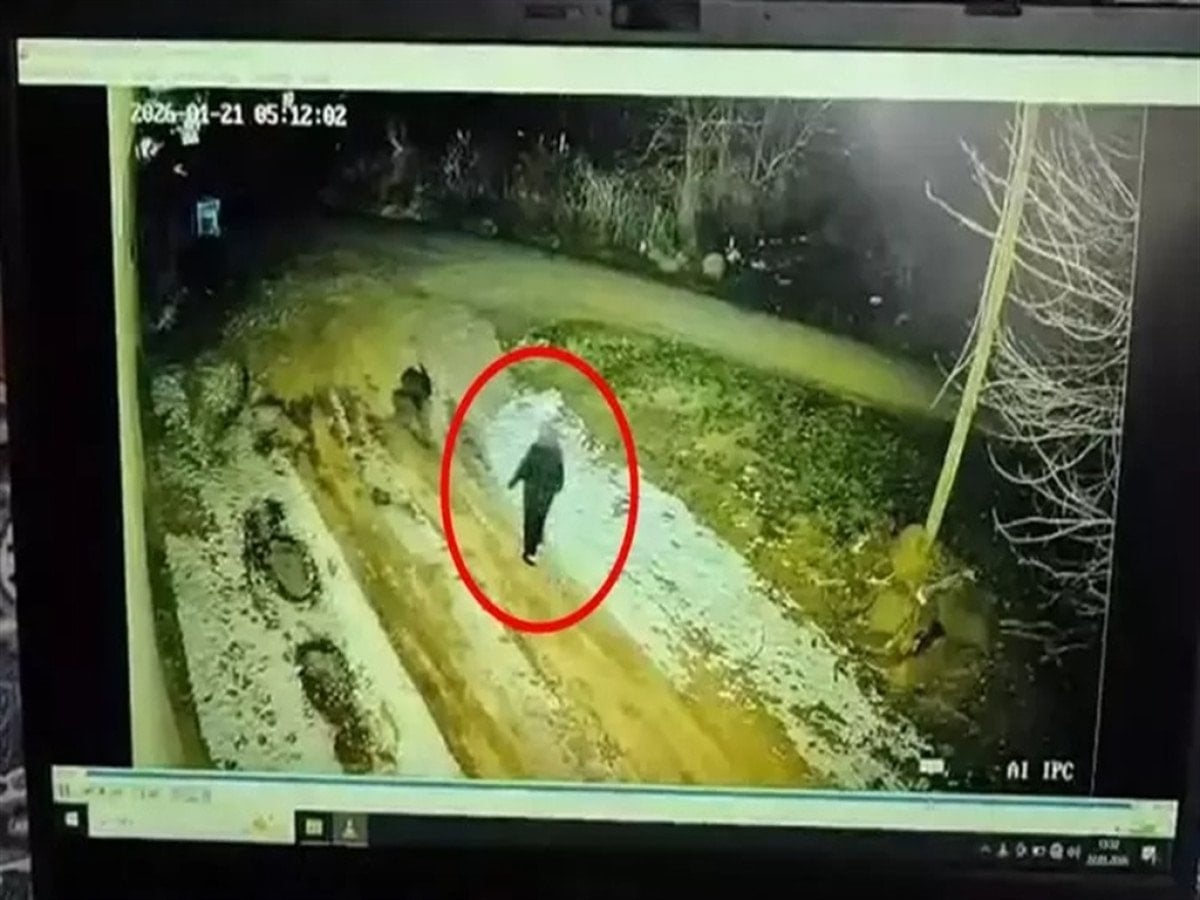 Diyarbakır Çınar’da Kayıp Zihinsel Engelli Kadın Nimet Kılıç İçin 7 Gündür Arama Çalışmaları Sürüyor