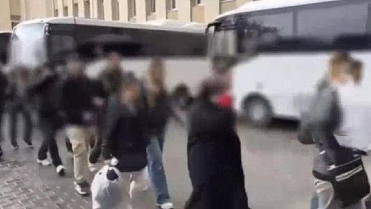 11 ilde 'Sanal Kıskaç Operasyonu: 10 tutuklama