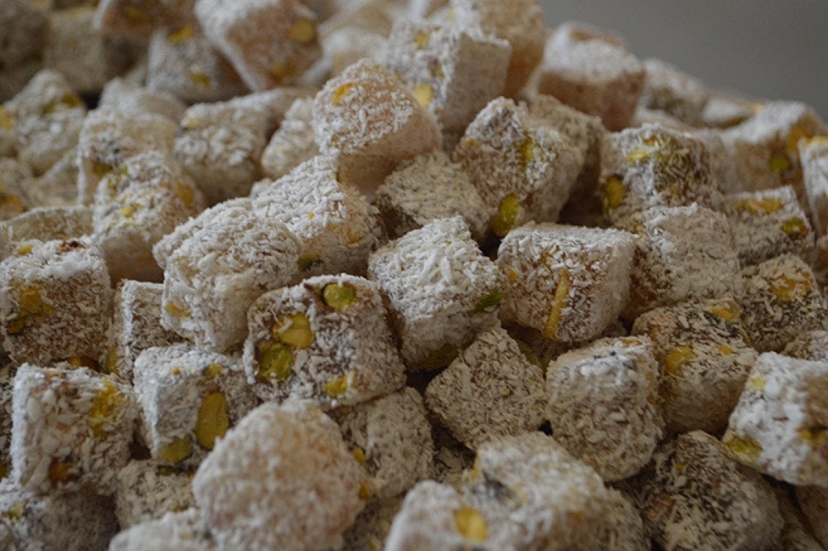 Dünyanın en iyi 100 yemek şehri açıklandı! Listede üç Türk şehri var