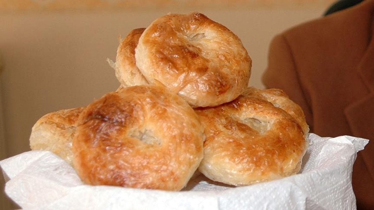 Dünyanın en iyi 100 yemek şehri açıklandı! Listede üç Türk şehri var