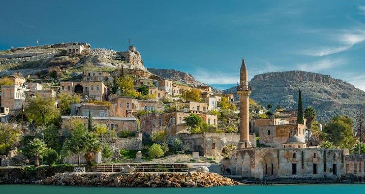 Dünyanın en kadim şehirleri açıklandı: Türkiye'den 2 şehir de listede