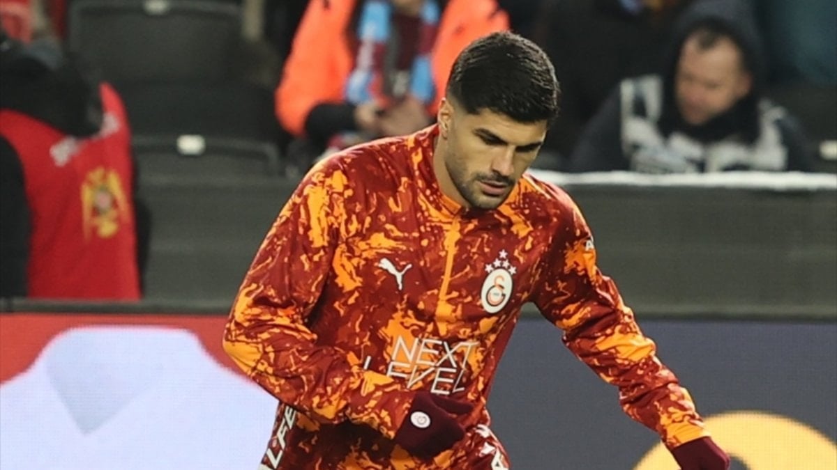 Eren Elmalı 57 Gün Sonra Sahalara Geri Döndü