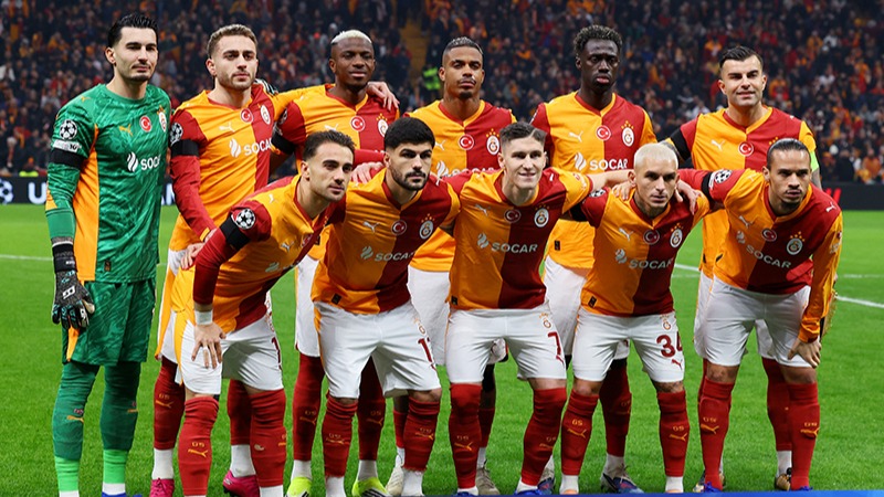 Fatih Karagümrük - Galatasaray Süper Lig Maç Önizlemesi ve Muhtemel 11'ler