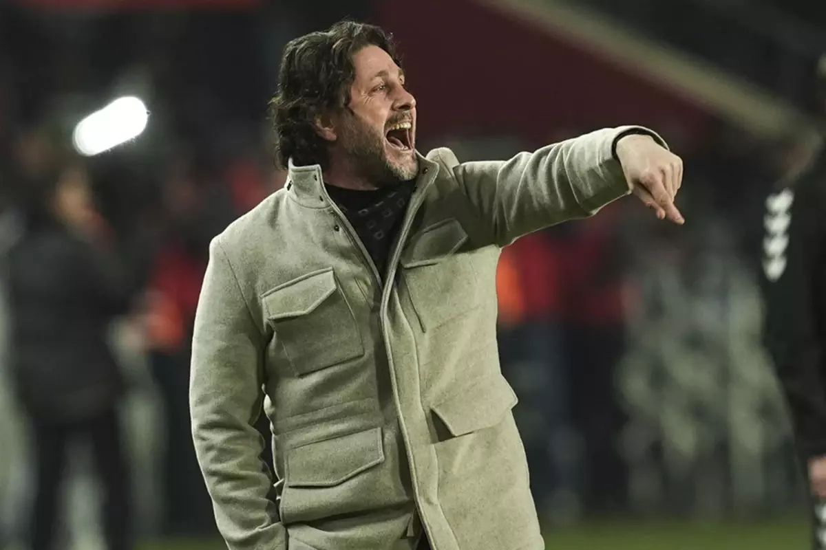 Fatih Tekke'den transfer isyanı: 10 milyon euro istiyorlar