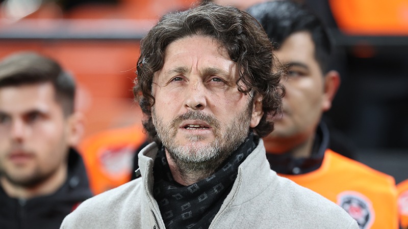 Fatih Tekke, Böyle olmaz, olmaz, olmaz! diyerek isyan etti