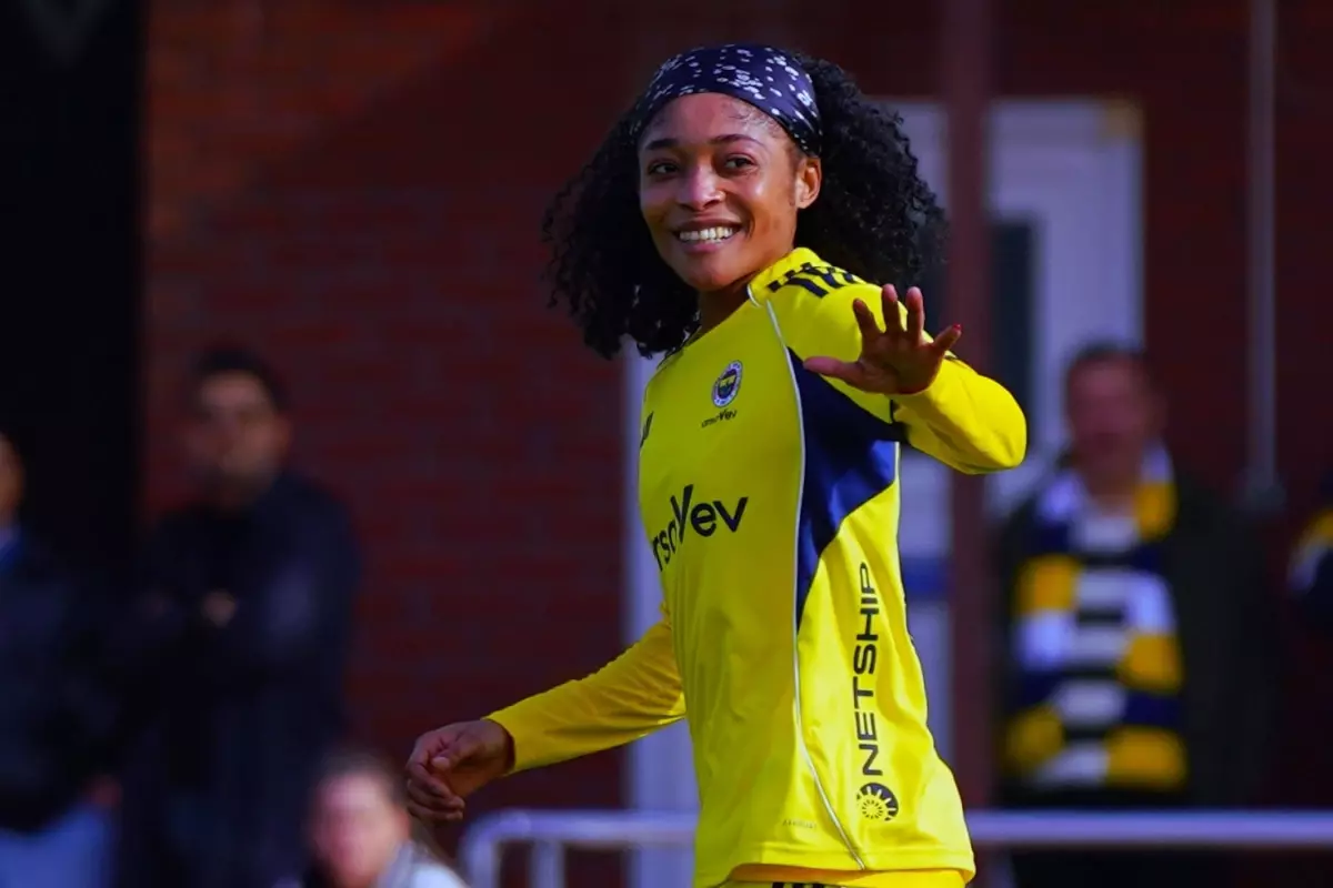 Fenerbahçe arsaVev'den 18-0'lık tarihi galibiyet