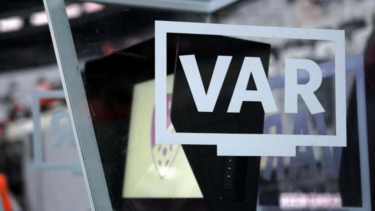 Fenerbahçe - Göztepe maçının VAR'ı belli oldu