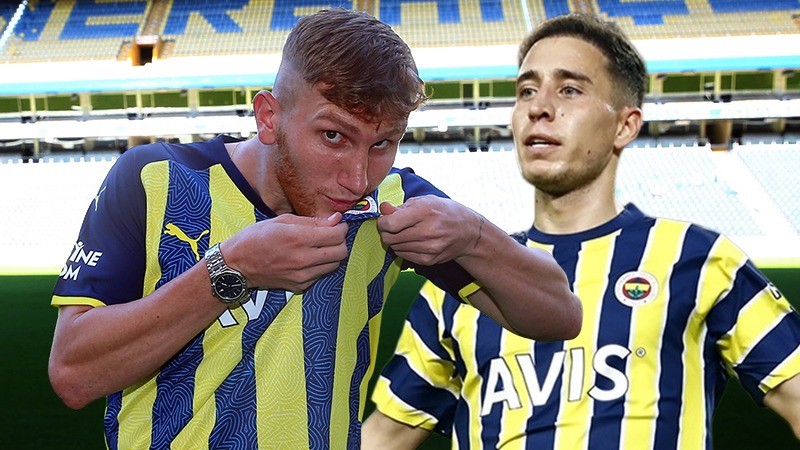 Fenerbahçe'den Bonservisini Aldık - Kulüp Başkanı Resmi Açıklama