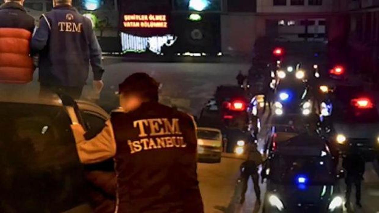 FETÖ'ye Operasyonlarda 223 Şüpheli Yakalandı: Adli Süreçler ve Detaylar