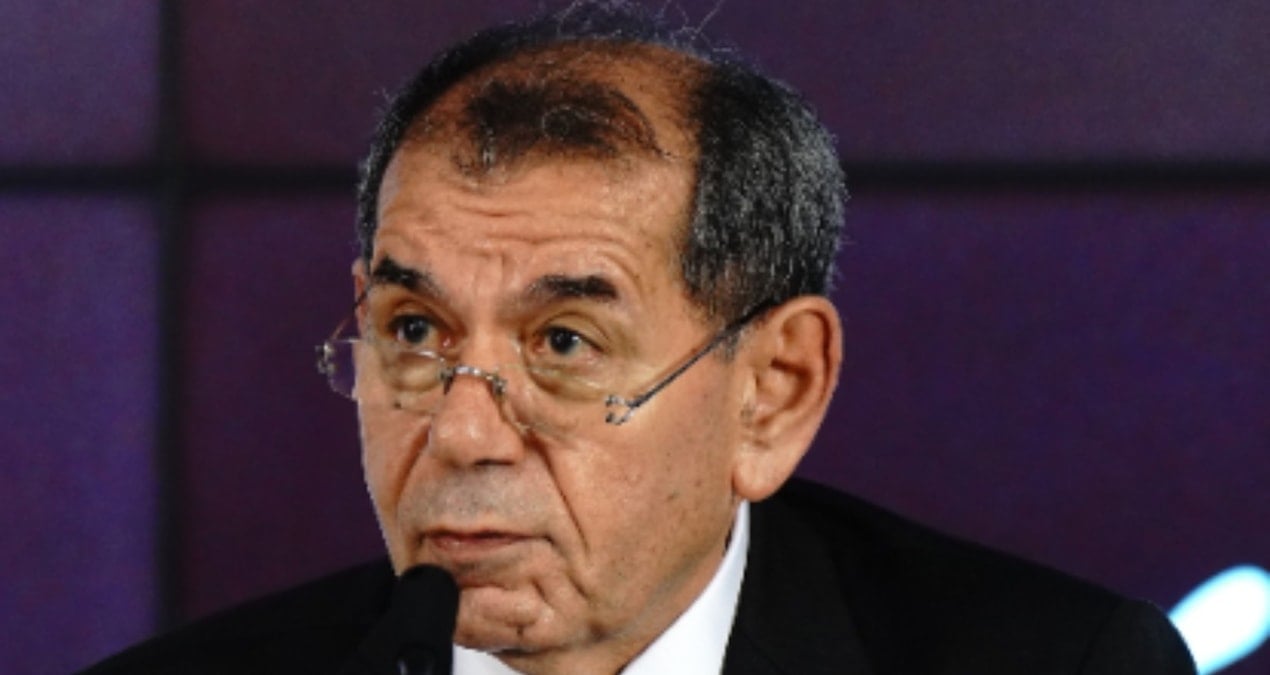 G.Saray’ın 1 numarasından flaş Erden Timur açıklaması