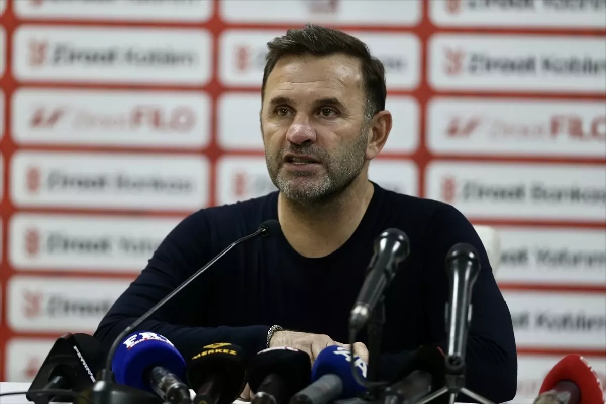 Galatasaray, Fethiyespor'u Ziraat Türkiye Kupası'nda 2-1 Yendi