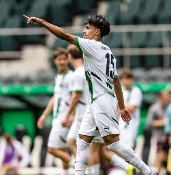 Galatasaray, Genç Yetenek Can Armondo Güner'in Transferinde İmzaya Yaklaştı