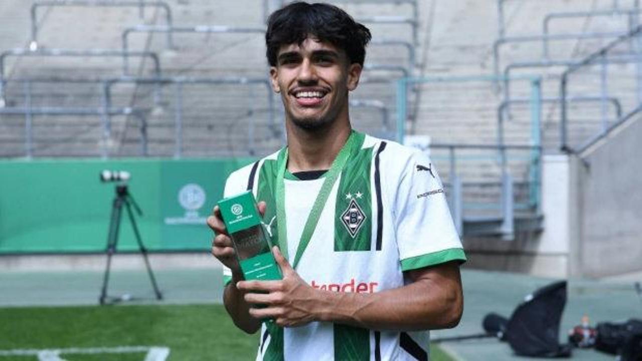 Galatasaray, Genç Yetenek Can Armondo Güner'in Transferinde İmzaya Yaklaştı