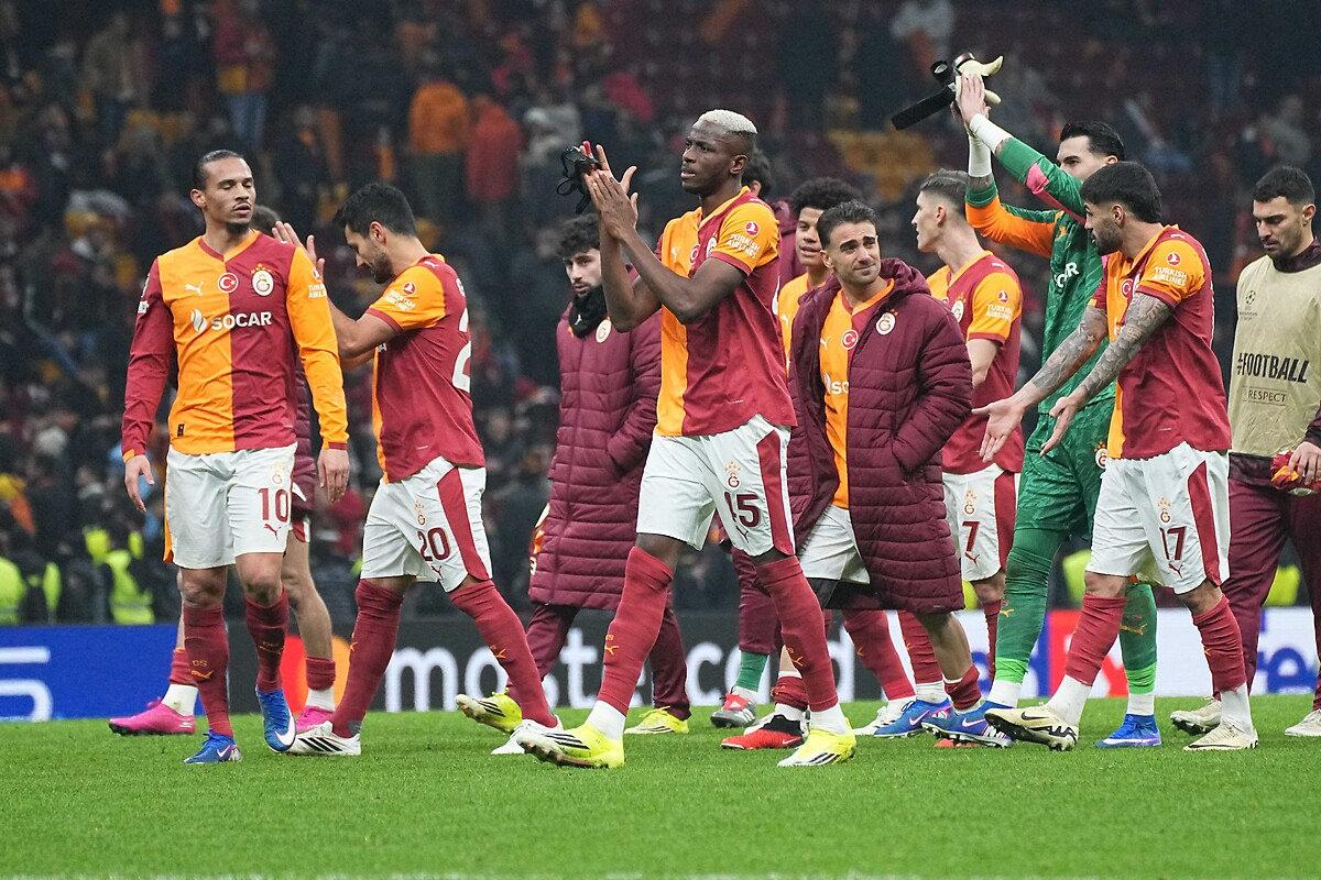Galatasaray iki eksikle Karagümrük sınavında! Noa Lang oynayacak mı?