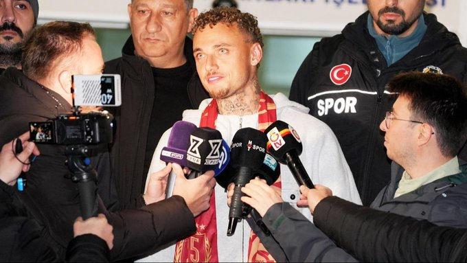 Galatasaray iki eksikle Karagümrük sınavında! Noa Lang oynayacak mı?