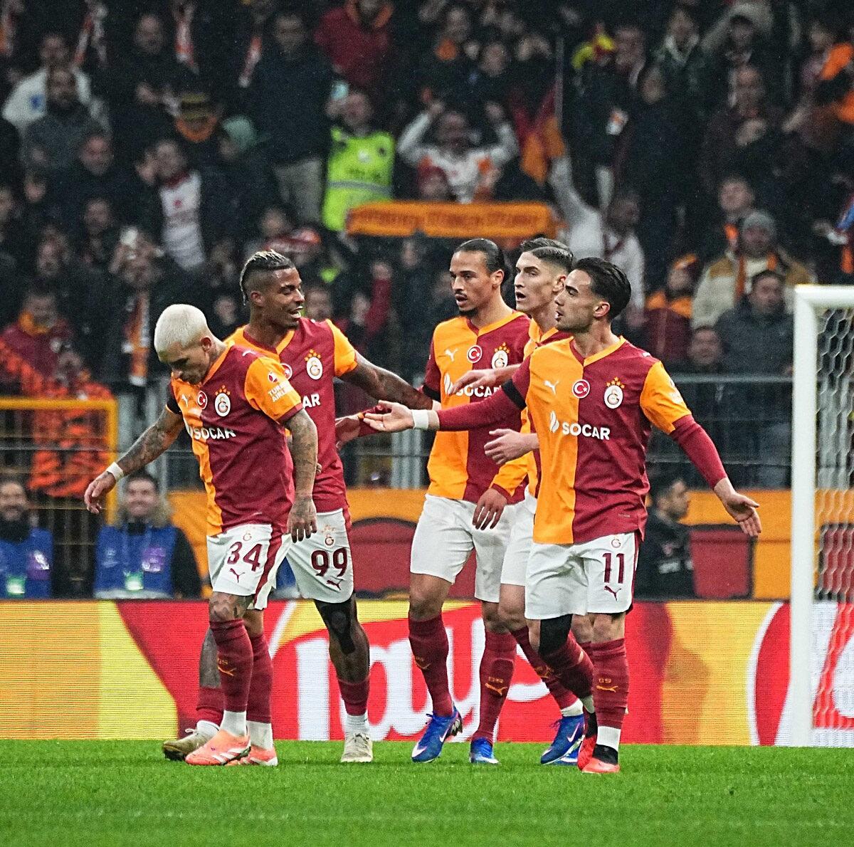 Galatasaray iki eksikle Karagümrük sınavında! Noa Lang oynayacak mı?