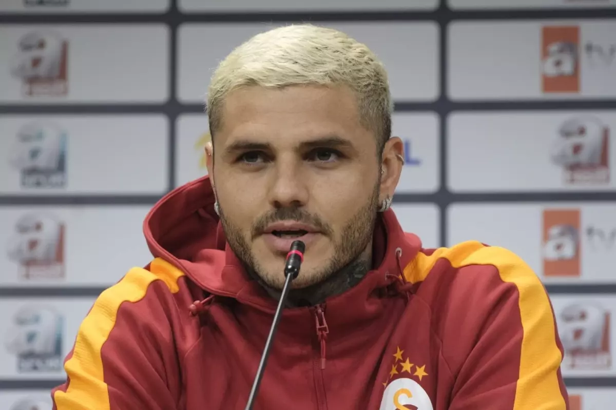 Galatasaray Süper Kupa Hazırlıklarında Son Durum ve Okan Buruk'un Açıklamaları