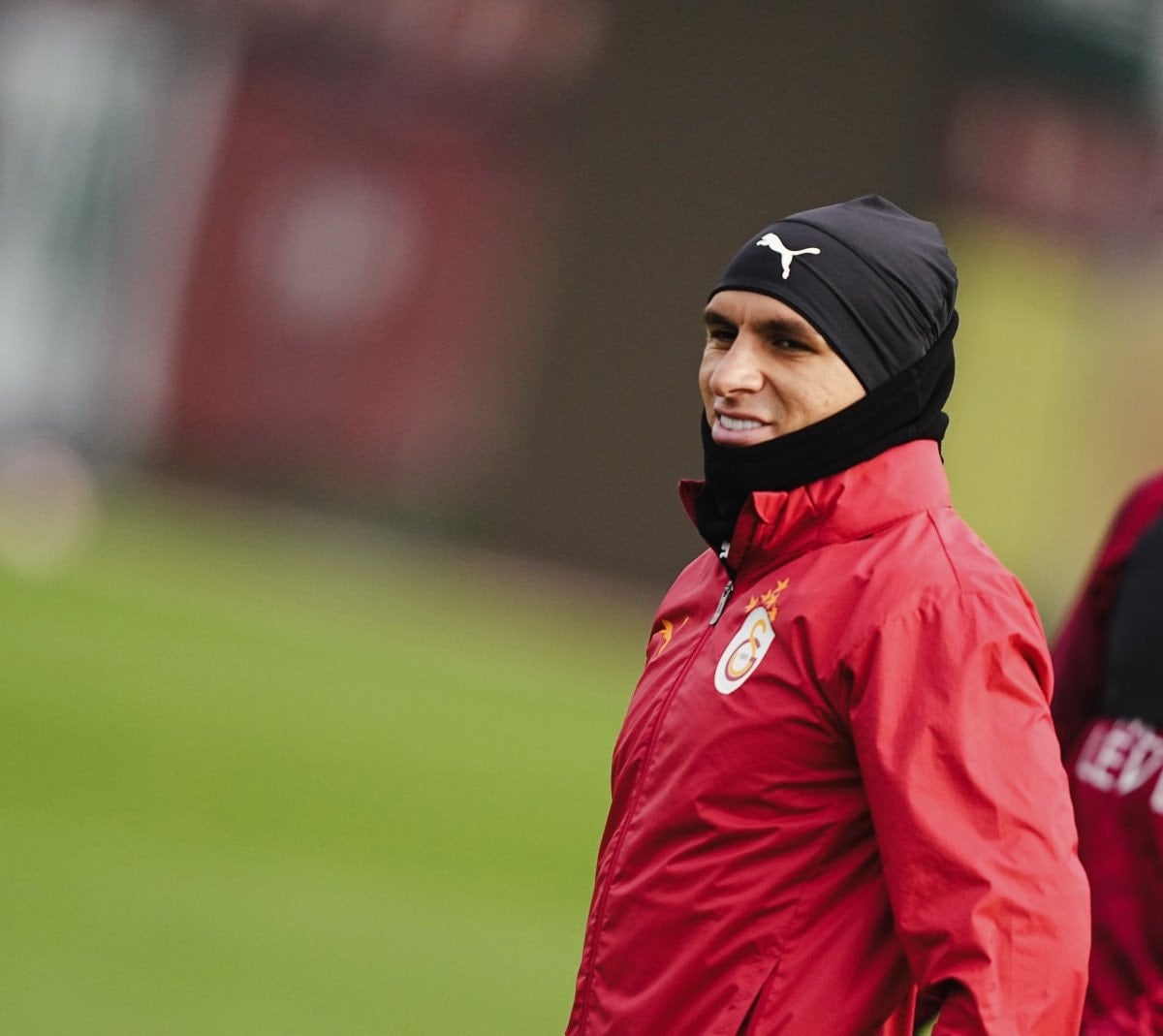 Galatasaray, Trabzonspor maçına hazır