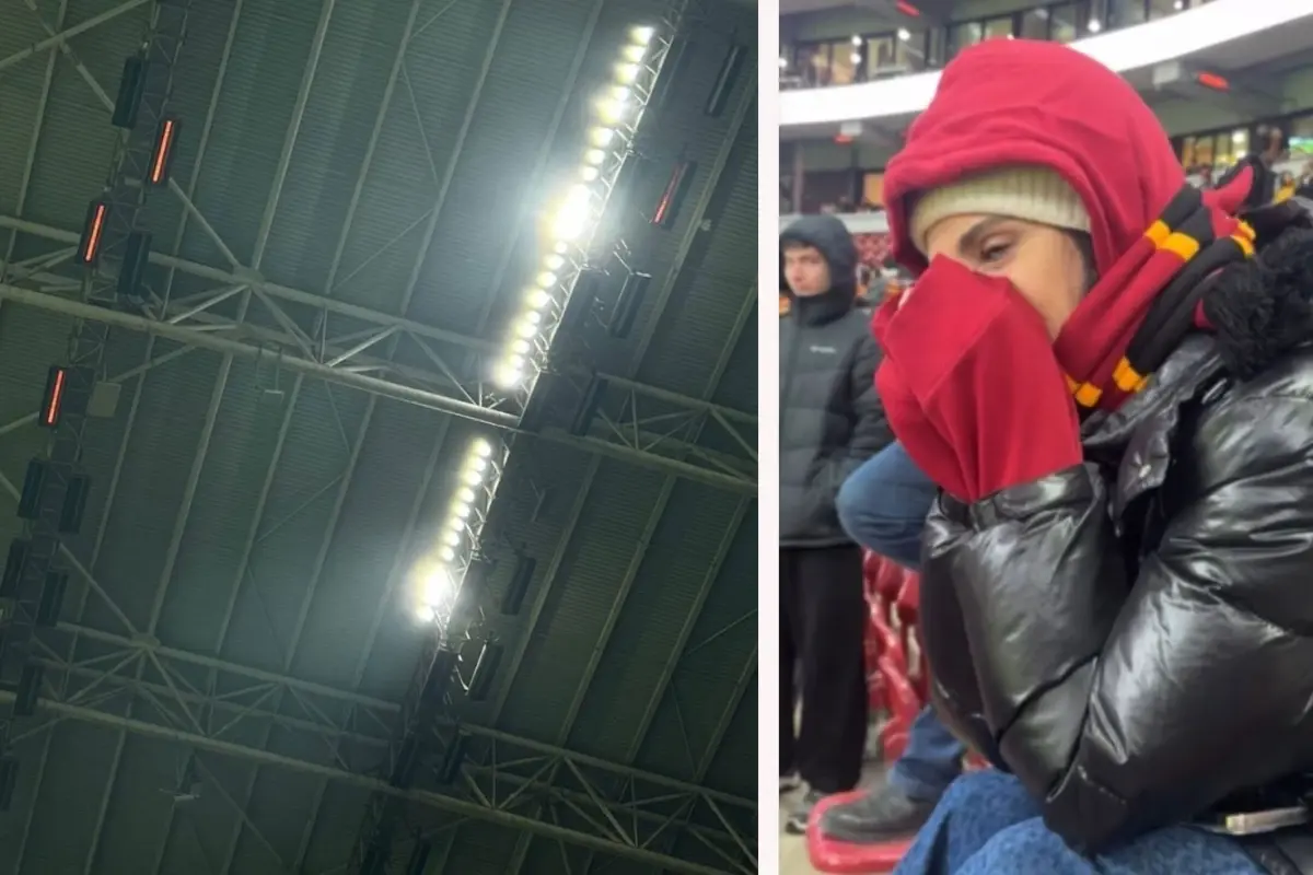 Yağmurluk krizinin ardından Galatasaray'da bir kaos daha! Taraftarlar isyanda