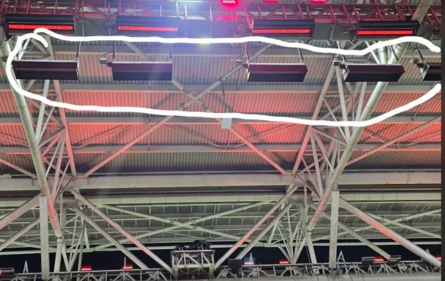 Yağmurluk krizinin ardından Galatasaray'da bir kaos daha! Taraftarlar isyanda