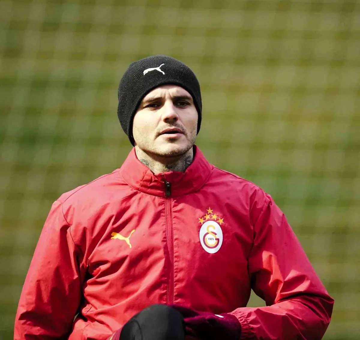 Galatasaray, Gaziantep Maçına Hazır