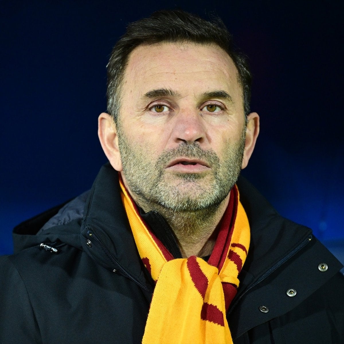 Galatasaray Teknik Direktörü Okan Buruk'un Transfer ve Maç Sonrası Açıklamaları
