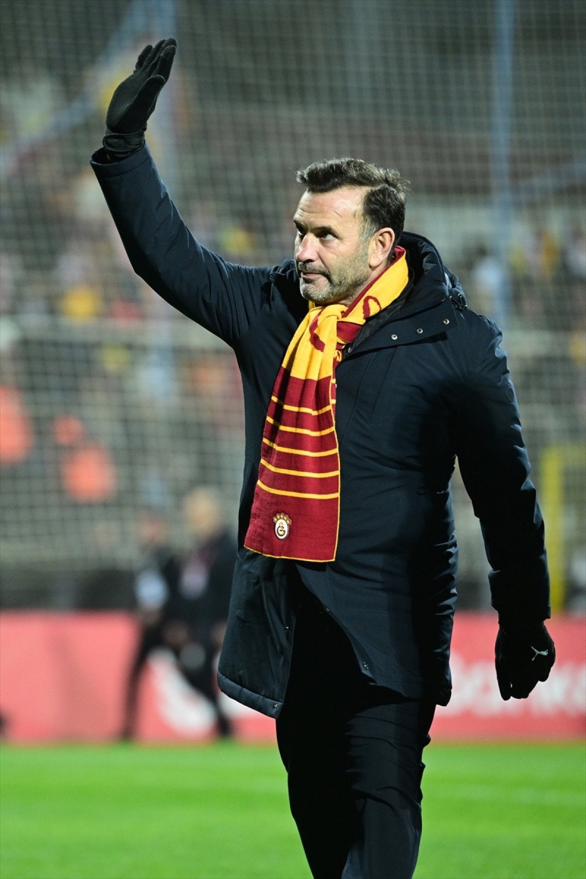 Galatasaray Teknik Direktörü Okan Buruk'un Transfer ve Maç Sonrası Açıklamaları