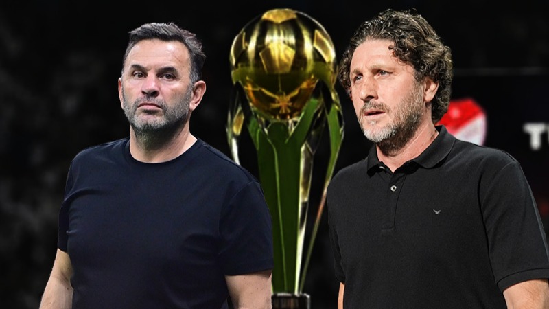 Galatasaray-Trabzonspor Süper Kupa Maçı: İlk 11 Sürprizleri ve Canlı Anlatım