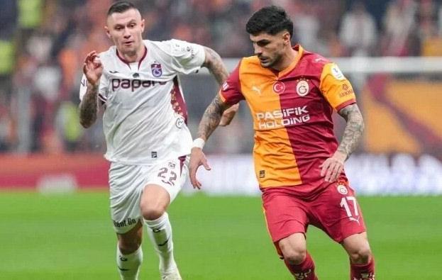 Galatasaray - Trabzonspor Süper Kupa Yarı Finali: İlk Finalistin Belirlenme Heyecanı