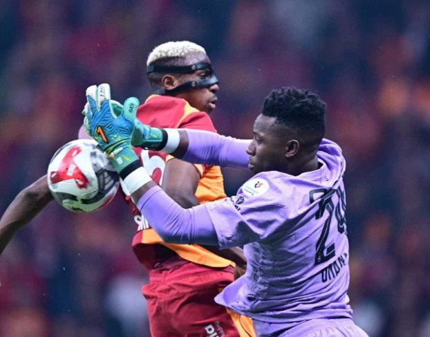 Galatasaray - Trabzonspor Süper Kupa Yarı Finali: İlk Finalistin Belirlenme Heyecanı
