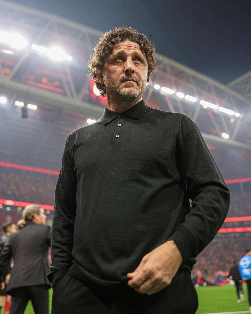 Galatasaray - Trabzonspor Süper Kupa Yarı Finali: İlk Finalistin Belirlenme Heyecanı