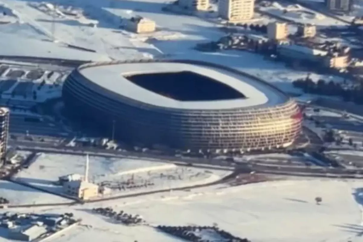 Galatasaray-Trabzonspor Süper Kupa Yarı Finali Öncesinde TFF Erteleme Talebini Reddetti