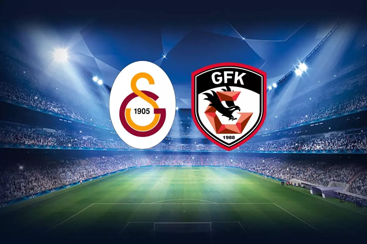 Zorlu Maç Öncesi İlk 11'ler Belli Oldu