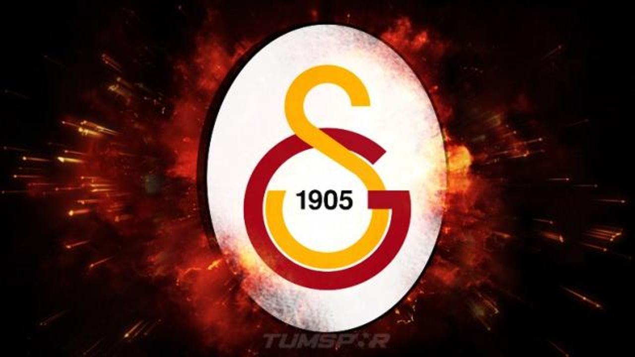 Galatasaray'ın iki futbolcusu sakatlandı: Kulüpten resmi açıklama geldi