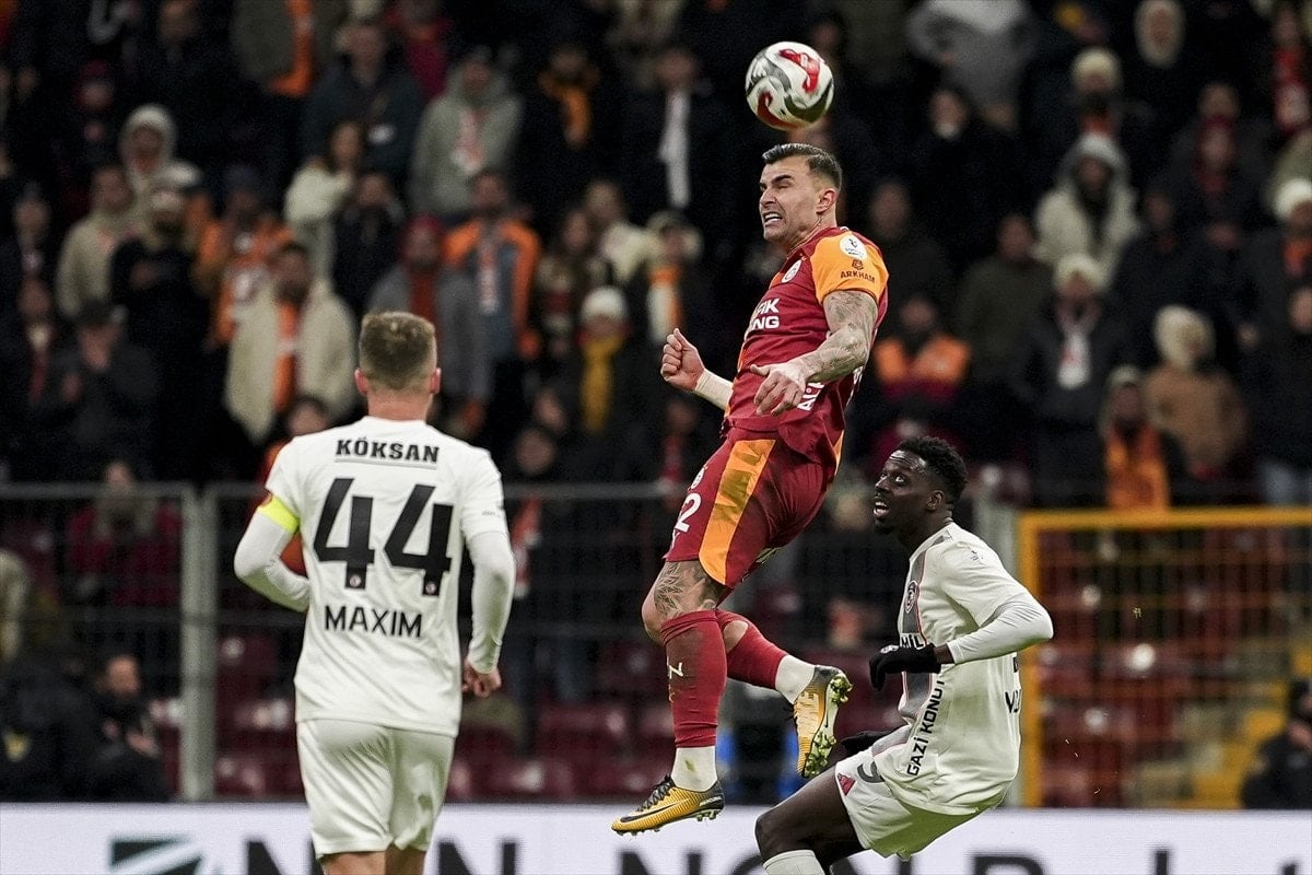 Galatasaray’ın Liderlik Mücadelesinde Abdülkerim Bardakcı’nın Değerlendirmeleri