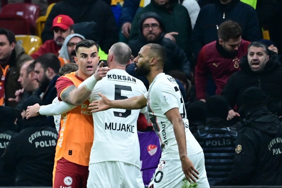 Galatasaray’ın Liderlik Mücadelesinde Abdülkerim Bardakcı’nın Değerlendirmeleri