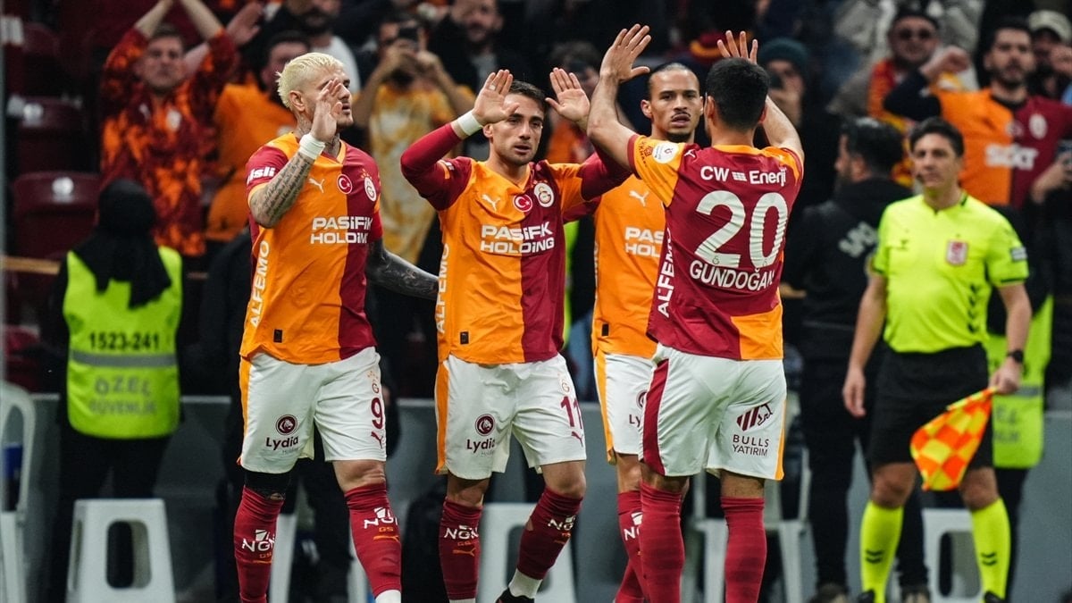 Galatasaray'ın Ocak 2026 Yoğun Maç Fikstürü: Dört Kulvarda Kritik Mücadeleler
