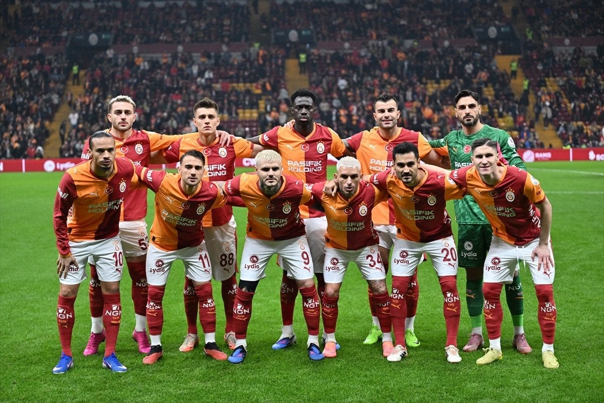 Galatasaray'ın Ocak 2026 Yoğun Maç Fikstürü: Dört Kulvarda Kritik Mücadeleler