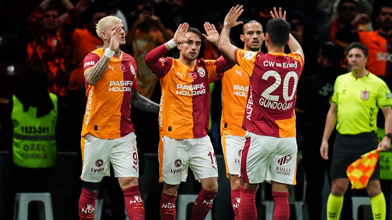 Galatasaray'ın zorlu virajı, bir ayda kritik 630 dakika