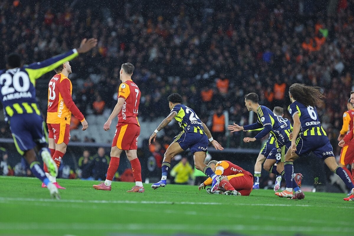 Galatasaray'ın Ocak Ayındaki Yoğun Maç Fikstürü ve Şubat Ayı Beklentileri